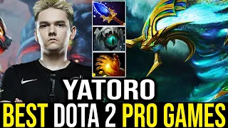 Yatoro - Morphling Midas GPM | Dota 2 Pro Gameplay [Learn Top Dota]