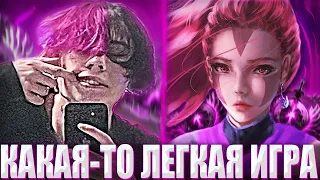 КУРСЕД ВЫНОСИТ 9К АВЕРАГУ НА СИГНАТУРНОМ АНТИМАГЕ? / ZXCURSED НА АНТИМАГЕ РАЗВАЛИВАЕТ ПОД МАНА БРЕЙК