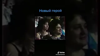 Наш ХИТ молодости.