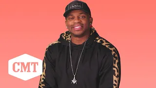 Jimmie Allen “Down Home" | CMT Hit Story