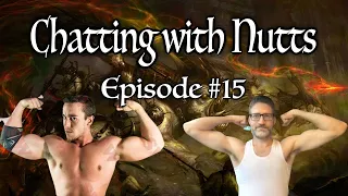 Chatting With Nutts - Episode #15 ft Philip Chase