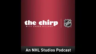 Martin Necas joins; First round reflections, Canes/Rangers, Ovi's struggles