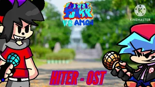HITER (feat. @Amg4_Mouse_Studio) - Friday Night Funkin’ VS. AMG4 Official OST (Story Mode)