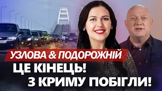 Втрата НА МІЛЬЯРД у Криму! / Путін ЗІЗНАВСЯ: таємний ПОДАРУНОК Кореї / Що Лукашенко забув у Сочі?