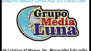 Grupo Media Luna Mix