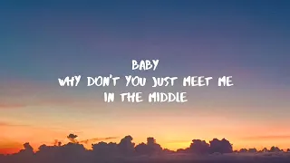 The Middle -  Zedd, Maren Morris, Grey 1 hour