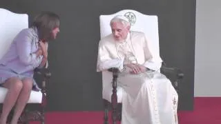 Video Papa en León 3