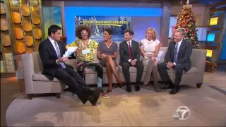 Good Morning America (GMA) Play of the Day- 2011