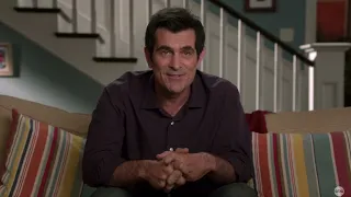 Phil Dunphy on Powerful Women (Modern Family 3x5)