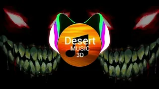 Suffer with me || Bass boosted  (slowed + reverbed) Desert MUSIC 3D Remix ____