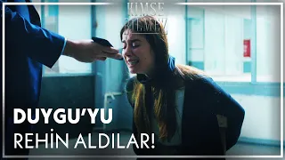 Duygu’yu evinden alıp kaçırdılar! - Kimse Bilmez 21. Bölüm