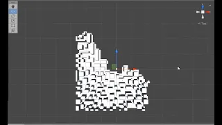 Wave Function Collapses process