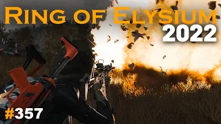 Ring of Elysium ► The Legends still going (ENG/SK/CZ)┃#357┃