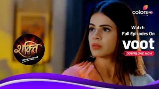 Shakti | शक्ति | Ep. 1320 | Heer Decides To Go With Geetu | हीर ने गीतू के साथ जाने का लिया फ़ैसला