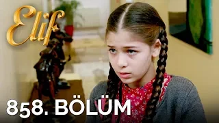 Elif 858. Bölüm | Season 5 Episode 103