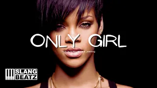 🥳 Rihanna - Only Girl (SLANG BEATZ & tobifrbrg REMIX)