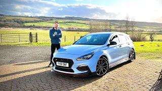 THE HYUNDAI i30N BUYERS GUIDE | AVOID THIS CAR until you watch this