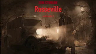 Roseville 1: Droga na zachód | słuchowisko RPG | Zew Cthulhu