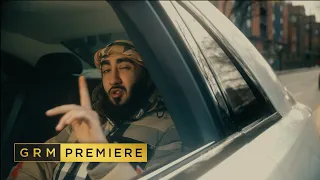 Ay Em - Brick In An Uber (ft. H Moneda) [Music Video] | GRM Daily