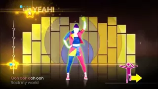 Shake it off by Taylor Swift just dance fanmashup