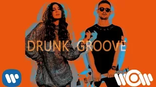 MARUV & BOOSIN - Drunk Groove | Official Lyric Video