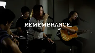 Remembrance | Vineyard Worship feat. Bords Avenue | © Hillsong Worship