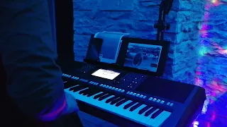 Bad Boys Blue Youre Woman Cower Yamaha Psr s 770