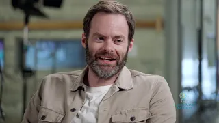 Bill Hader on the Importance of Speaking Out About Anxiety - Child Mind Institute