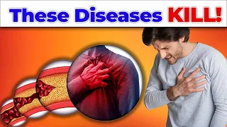 The 10 Deadliest Diseases - Know These 10 Deadly Diseases / Health Videos