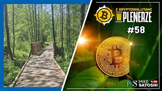 BITCOIN & KRYPTOWALUT A WYBORY W USA, KIEDY SPOTOWY ETF DLA ETHEREUM?