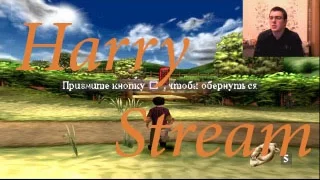 Гарри Поттер и Тайная Комната (PS1) Возвращение в Экспелианус (Stream)