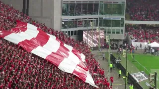 [20.05.22 - Teil 14/24 Relegationshinspiel 2./3. Liga] 1. F. C. KAISERSLAUTERN - SG Dynamo Dresden