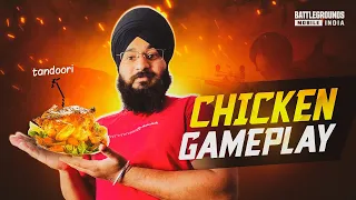 RUSH GAMPLAY -KARAN IS LIVE - 8000 SUBSCRIBER