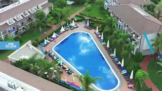 Sunis Elita Beach Resort Hotel & Spa - Etstur