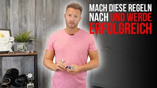 Wie man 100.000€ im Monat online verdient?