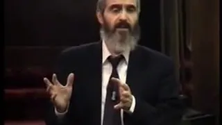 Rabbi Akiva Tatz -  Free Will