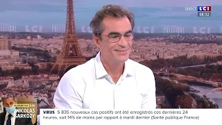 "Si Zemmour renonce, il paiera cher" - R. Enthoven