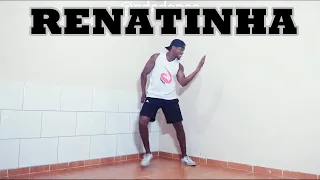 PERCA CALORIAS Renatinha (Saudade Dói ) Xand Avião e Os Barões da Pisadinha COREOGRAFIA G  DA DANÇA