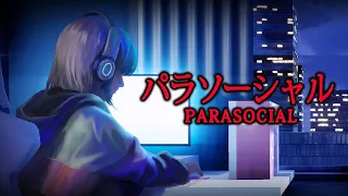 Parasocial | パラソーシャル | Full Game Walkthrough | 4K 60FPS | No Commentary