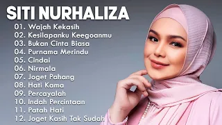 Siti Nurhaliza Full Album || Koleksi Lagu Pop Terbaik Sepanjang Zaman