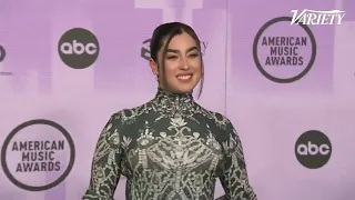 Lauren en los premios AMAs 2022 ❤