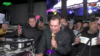 SONIDO SIBONEY EN EL 19 ANIVERSARIO D SONIDO FANIA 97 SAN PABLO DEL MONTE TLAXCALA