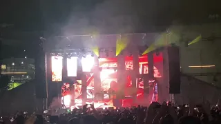 Illenium b2b Said The Sky b2b Dabin - Fractures @ Global Dance Fest 2021