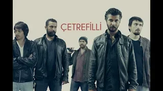 Çetrefilli | Türk Filmi (2017)