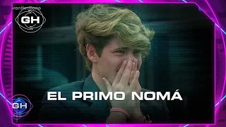 Gran Hermano, la final: Marcos es el gran ganador