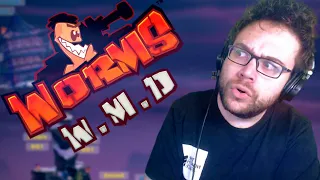 UN FINAL DÉCEVANT | Worms W.M.D