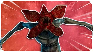 HOW TO ... DEMOGORGON