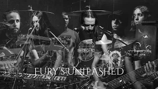 NORTHLAND - Fury's Unleashed (Videoclip)
