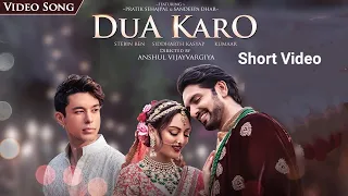 Dua Karo || Short Video || Stebin Ben || #CreativeKingShorts #Shorts