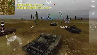 Armata T-14 Full Drive